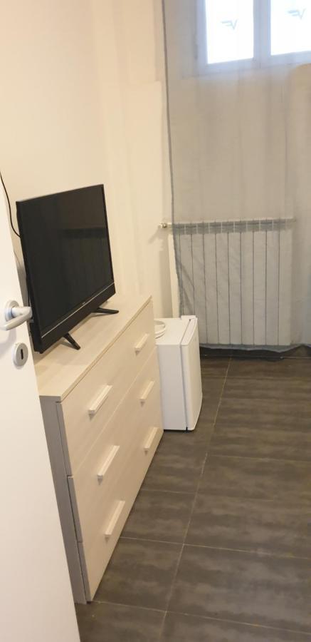 Camera Daimond Milaan Buitenkant foto